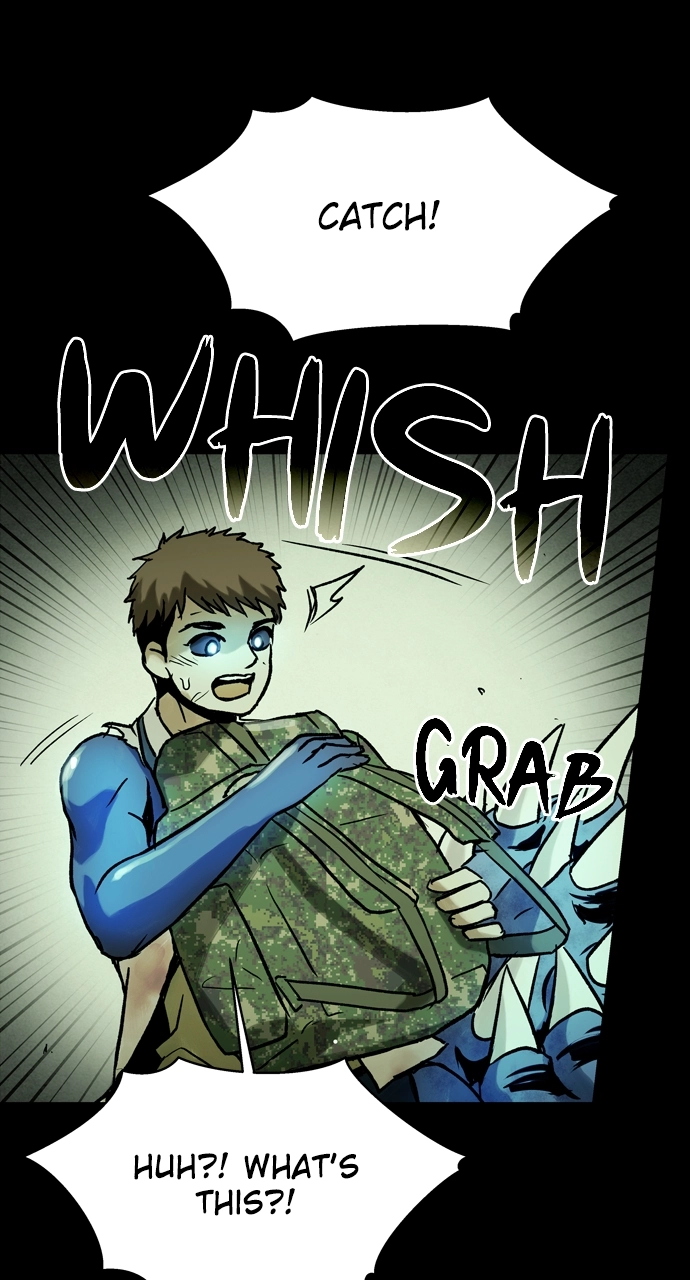 Doom Spore Chapter 45 page 14 - 