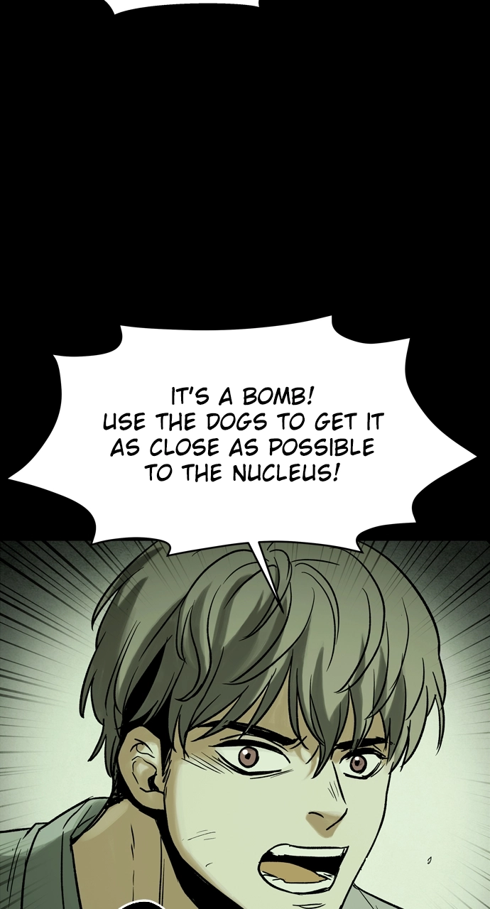 Doom Spore Chapter 45 page 15 - 