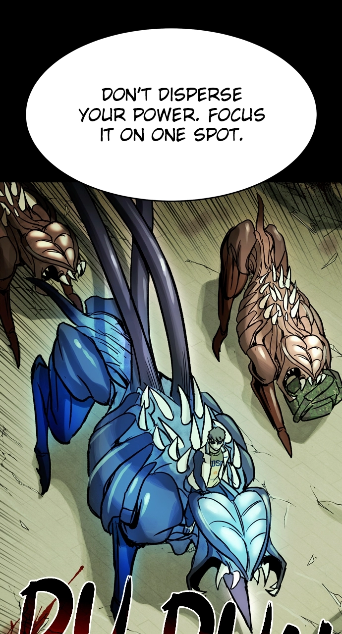 Doom Spore Chapter 45 page 17 - 