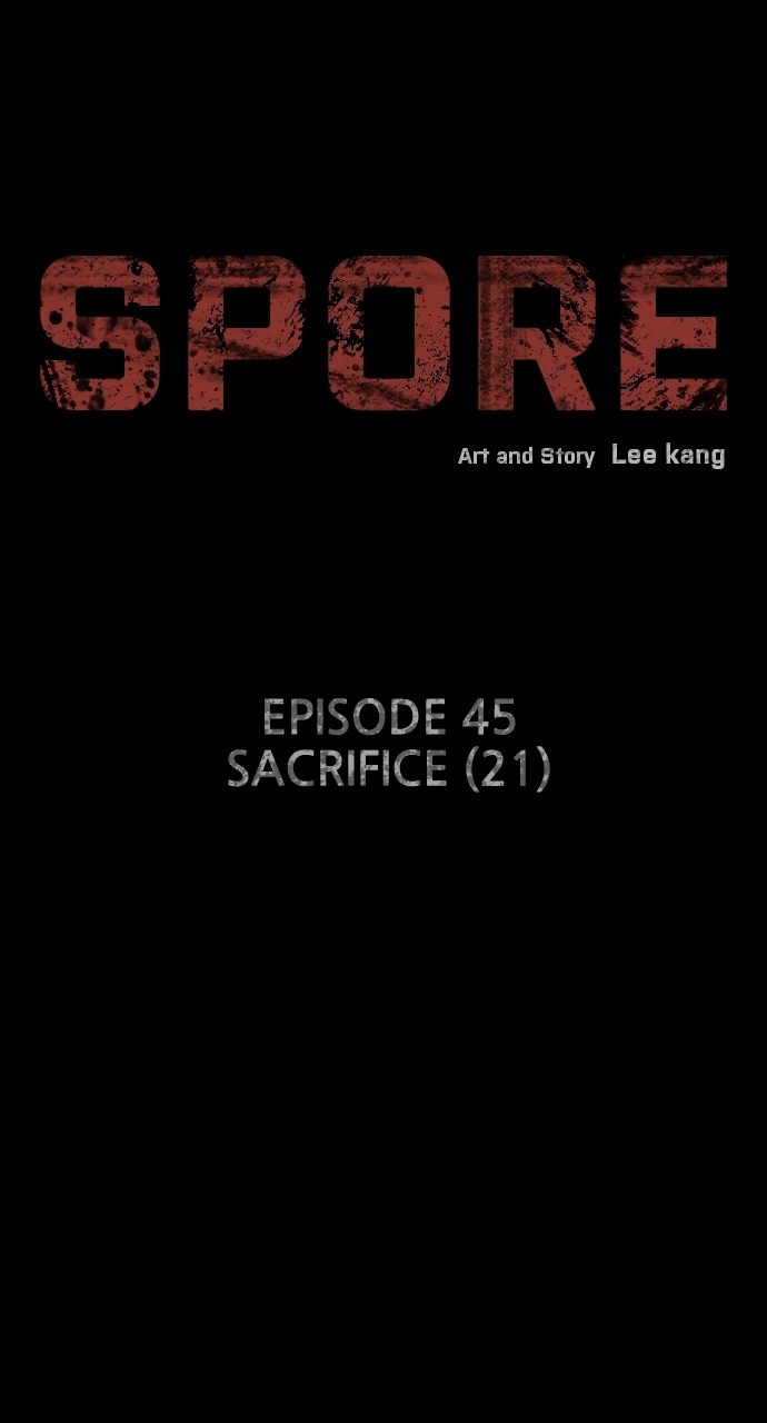 Doom Spore Chapter 45 page 19 - 