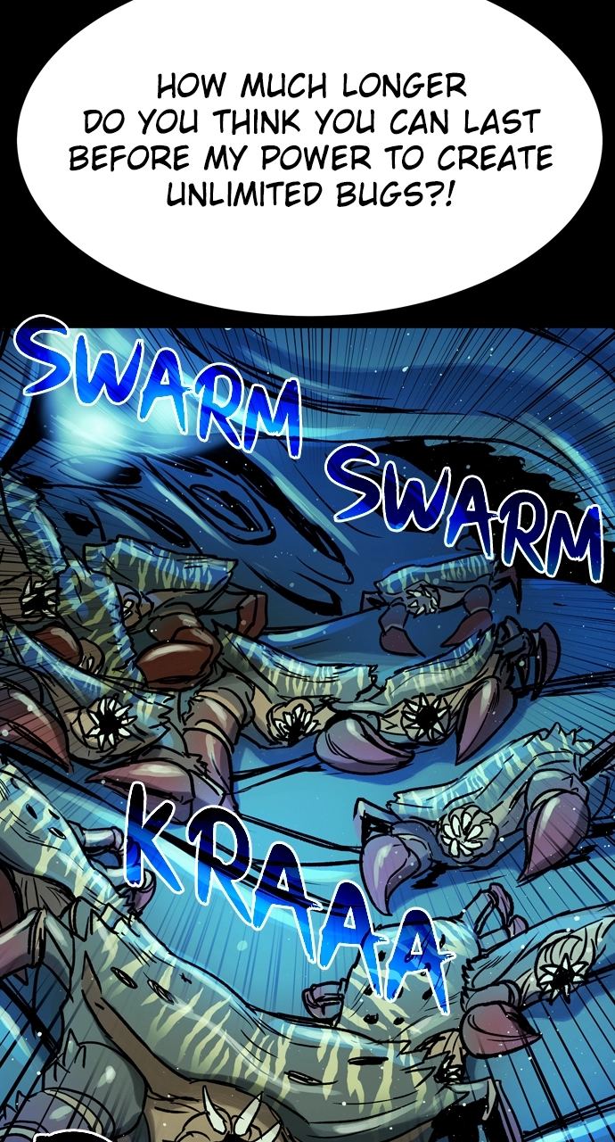 Doom Spore Chapter 45 page 3 - 