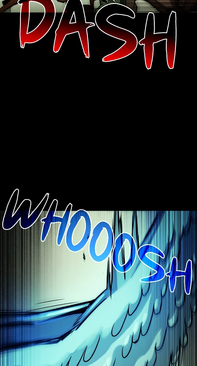 Doom Spore Chapter 45 page 21 - 