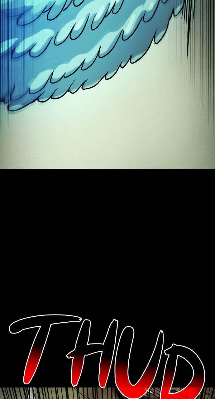 Doom Spore Chapter 45 page 22 - 