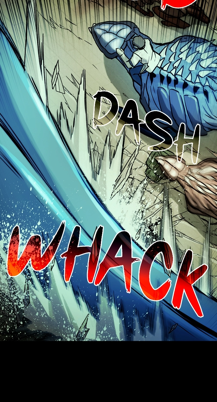 Doom Spore Chapter 45 page 23 - 