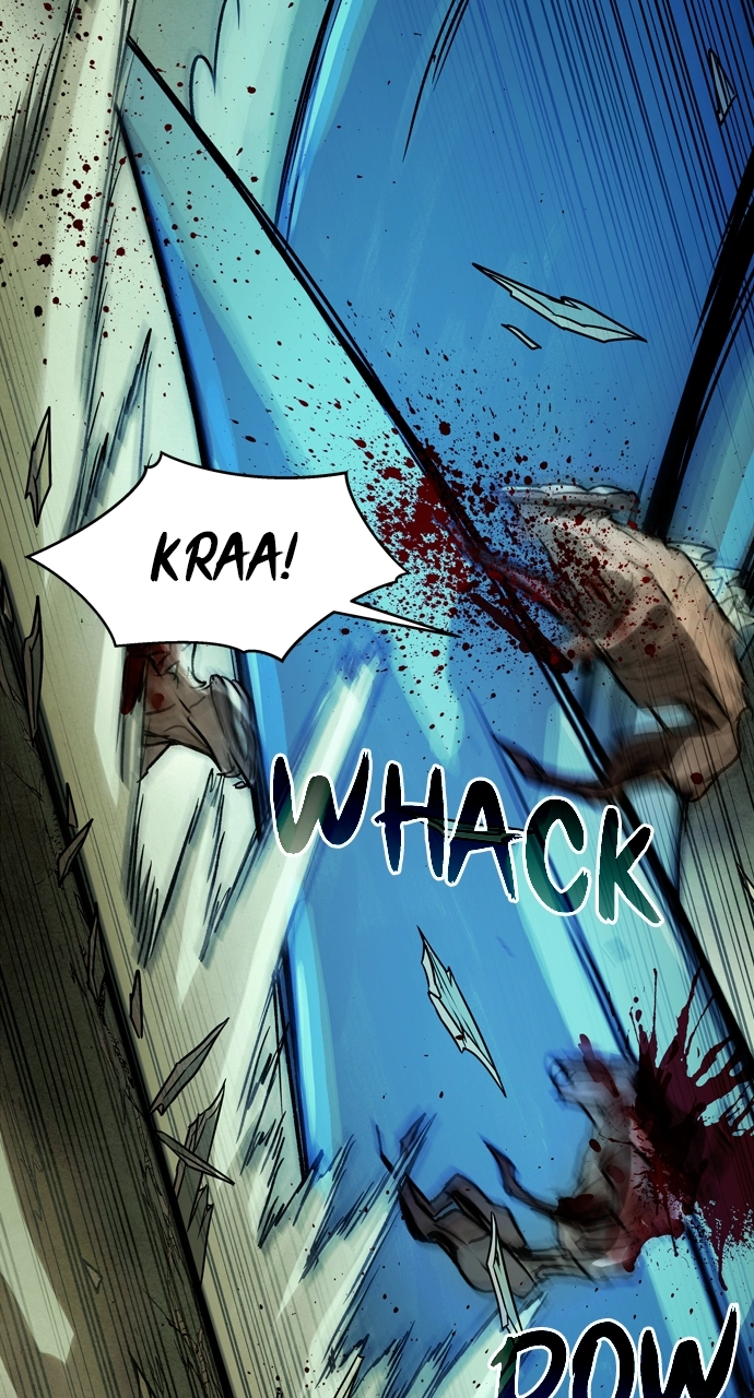Doom Spore Chapter 45 page 25 - 
