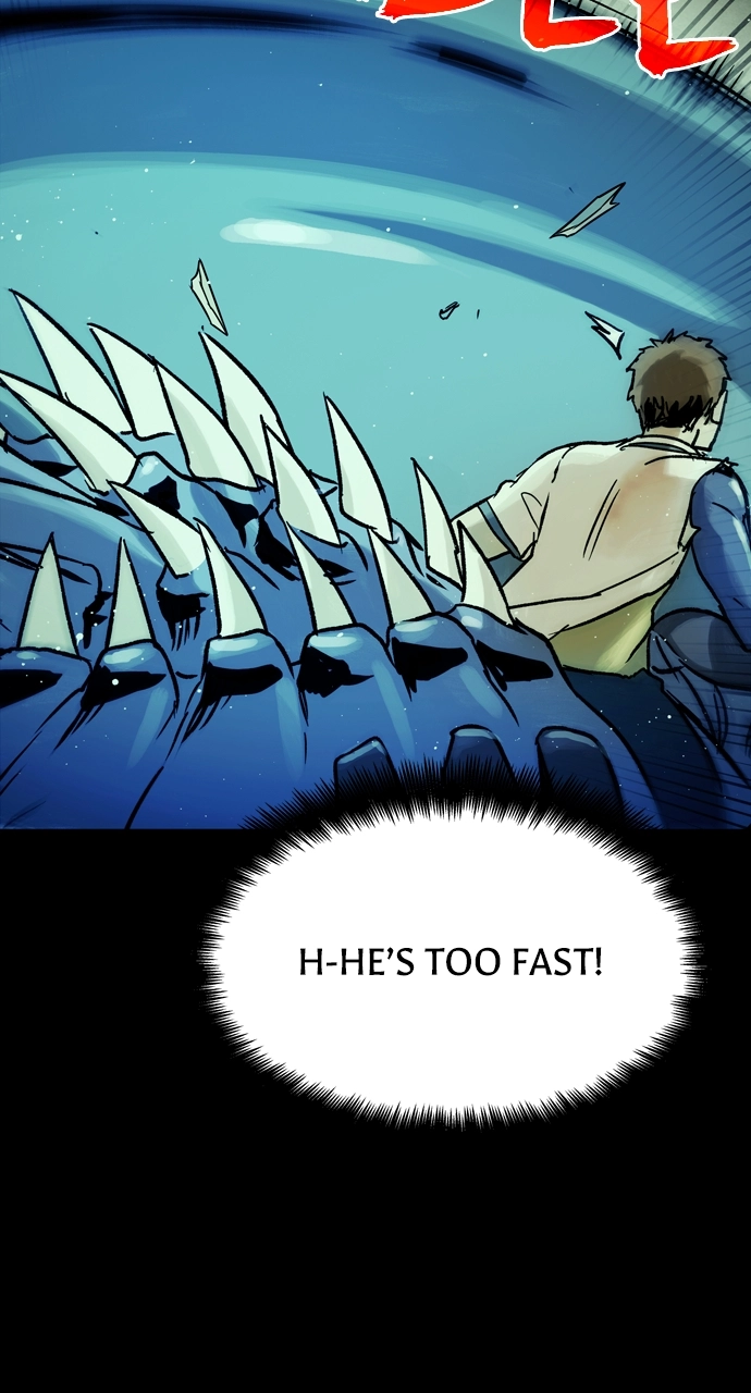 Doom Spore Chapter 45 page 27 - 