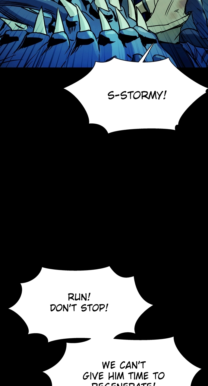 Doom Spore Chapter 45 page 29 - 