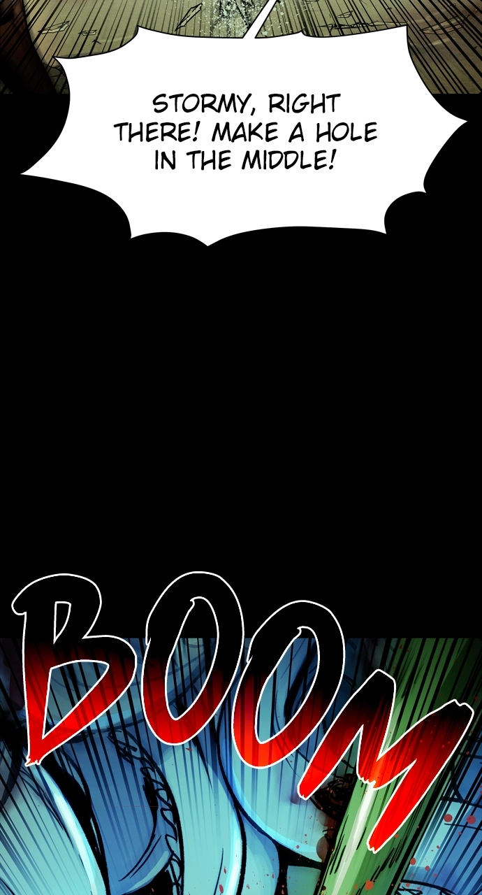 Doom Spore Chapter 45 page 34 - 