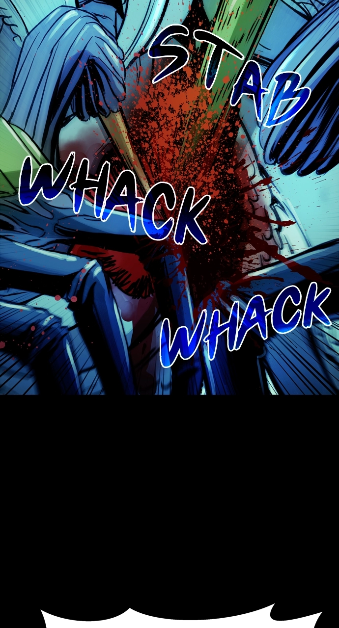 Doom Spore Chapter 45 page 35 - 