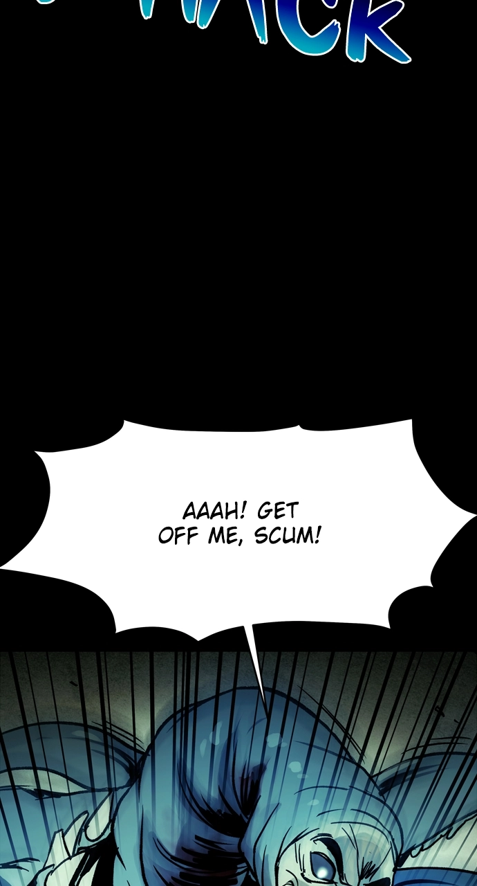 Doom Spore Chapter 45 page 37 - 