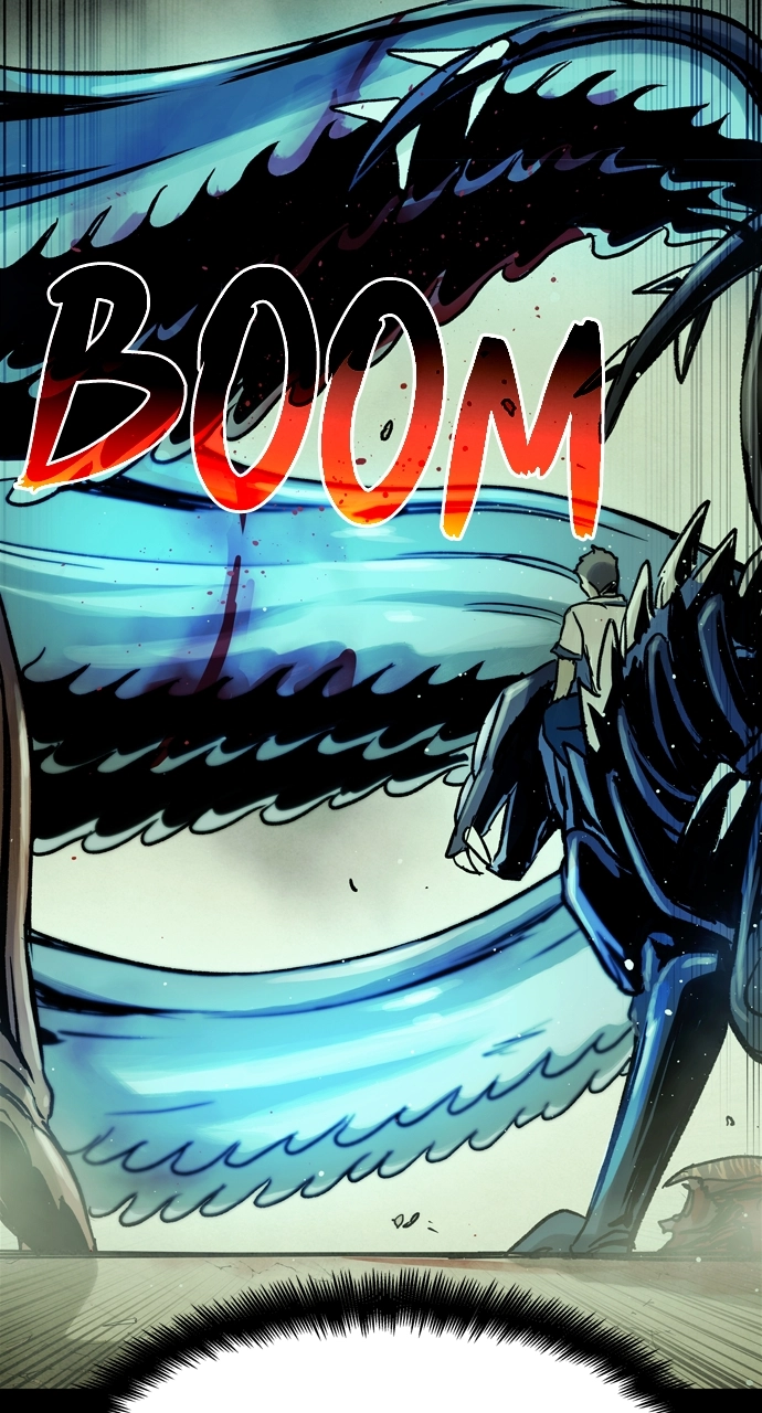Doom Spore Chapter 45 page 5 - 