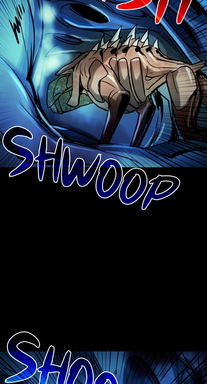 Doom Spore Chapter 45 page 41 - 