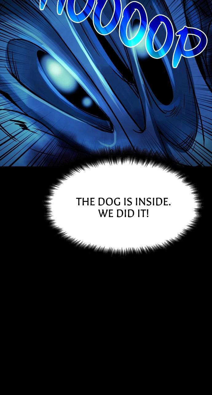 Doom Spore Chapter 45 page 42 - 