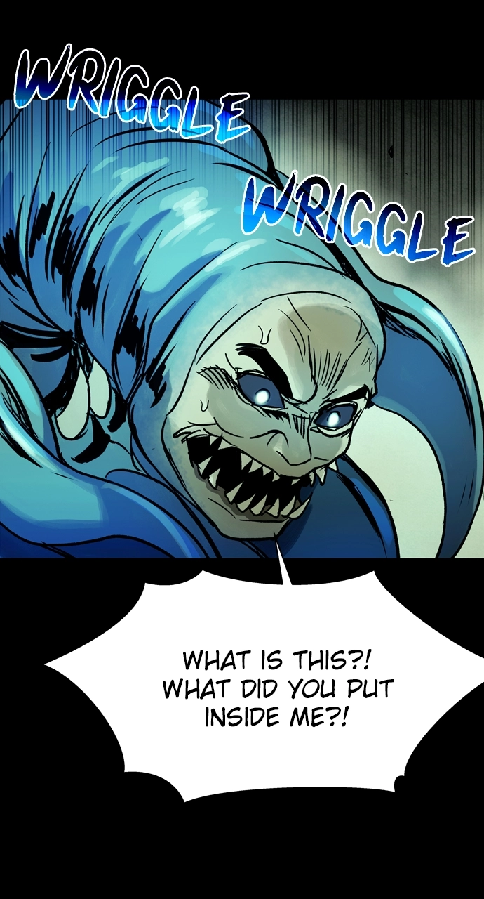 Doom Spore Chapter 45 page 43 - 