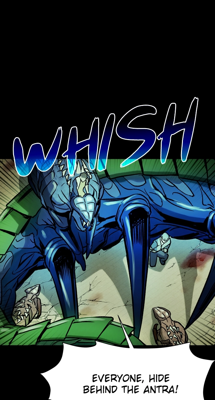 Doom Spore Chapter 45 page 44 - 