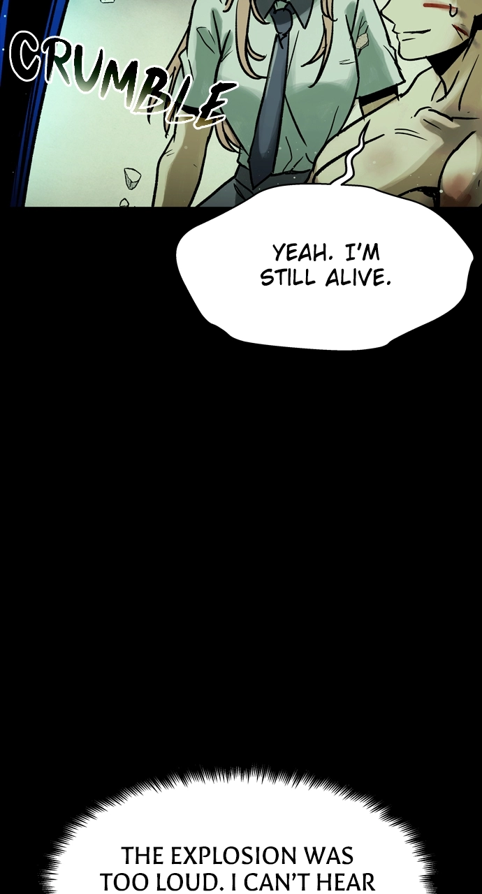 Doom Spore Chapter 45 page 53 - 