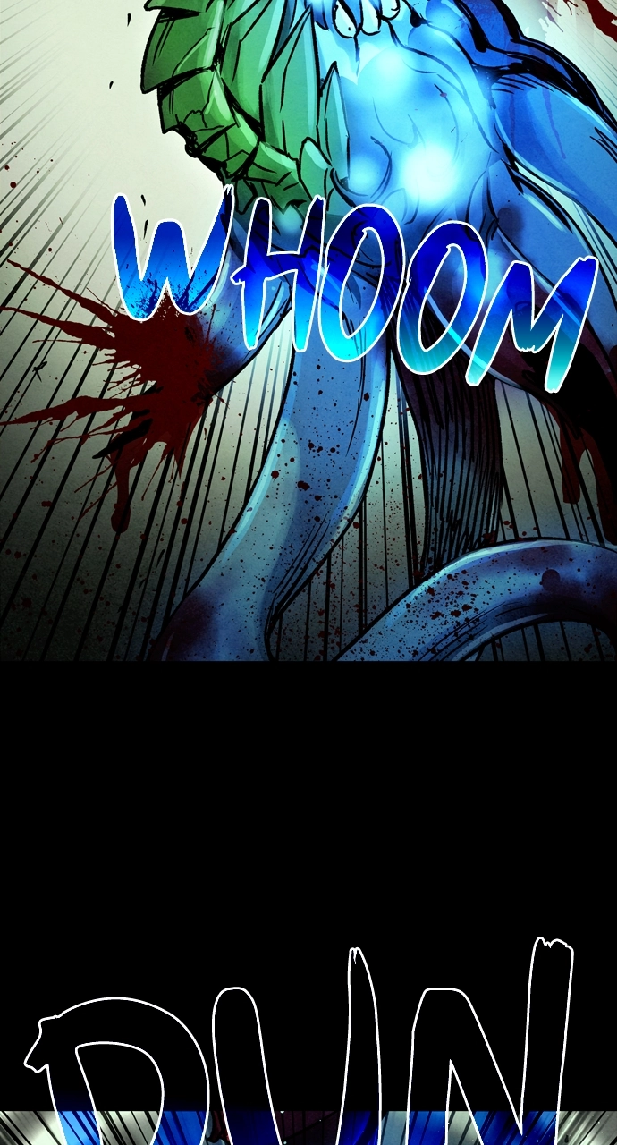 Doom Spore Chapter 45 page 57 - 