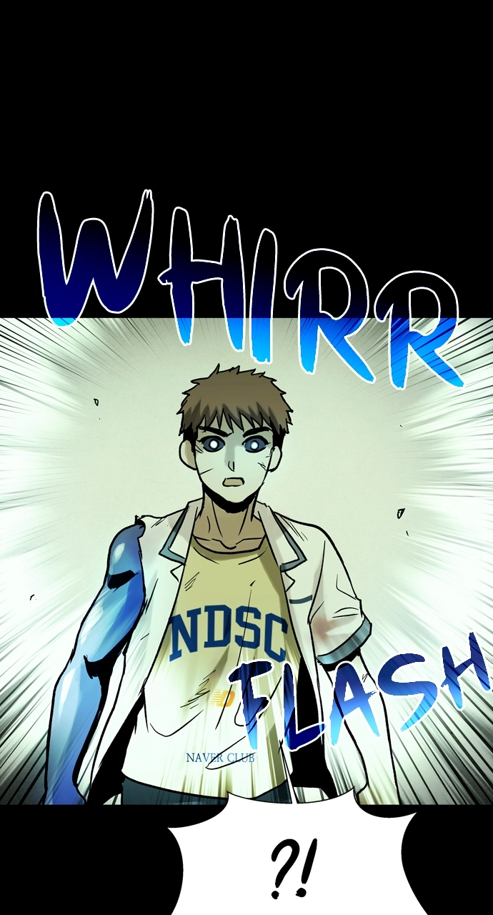 Doom Spore Chapter 45 page 62 - 