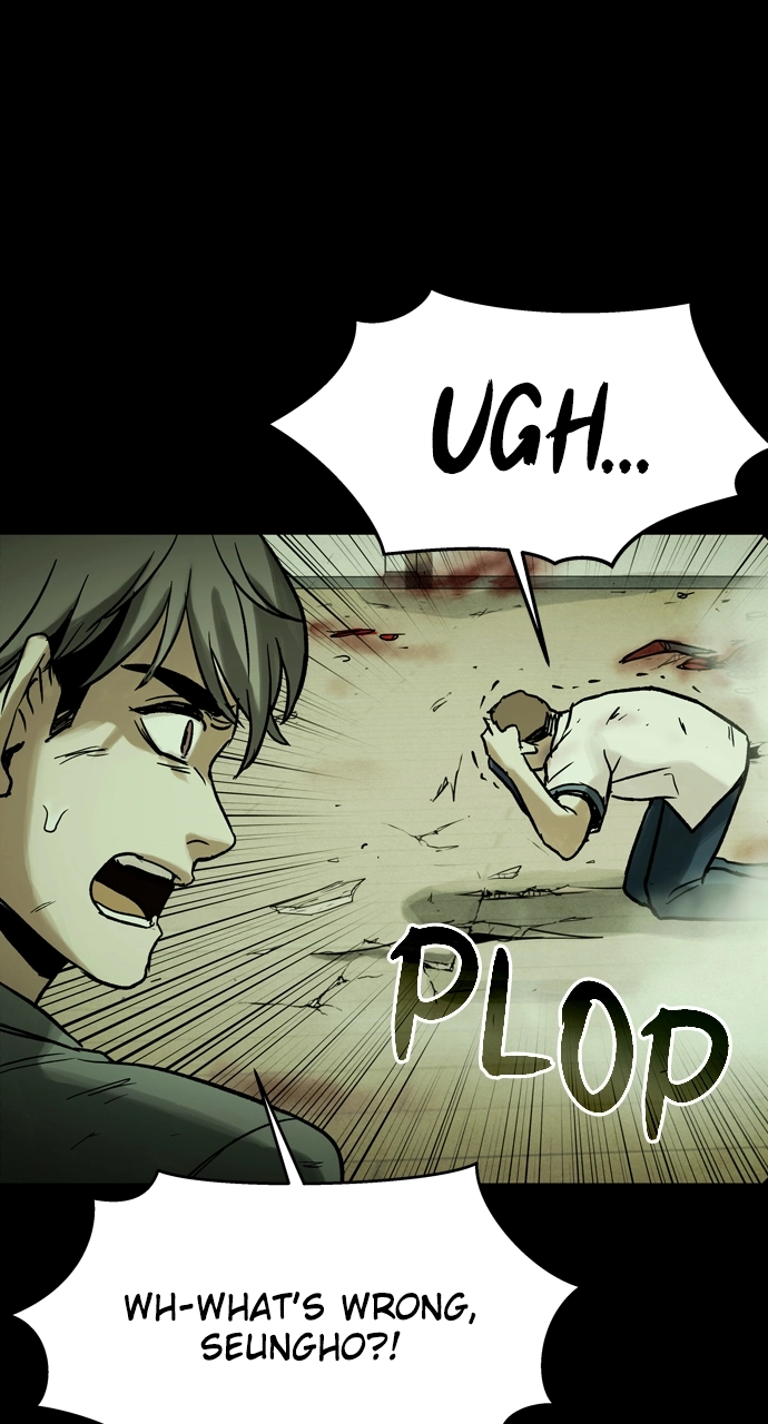 Doom Spore Chapter 45 page 65 - 