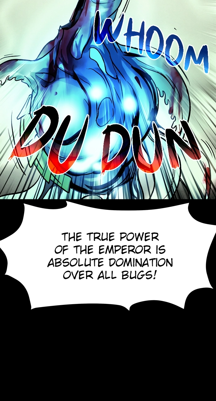 Doom Spore Chapter 45 page 70 - 