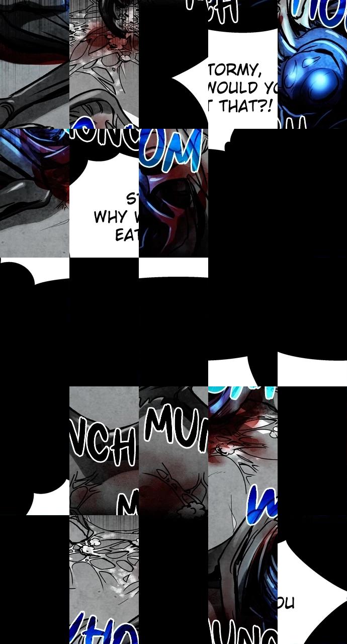 Doom Spore Chapter 45 page 8 - 