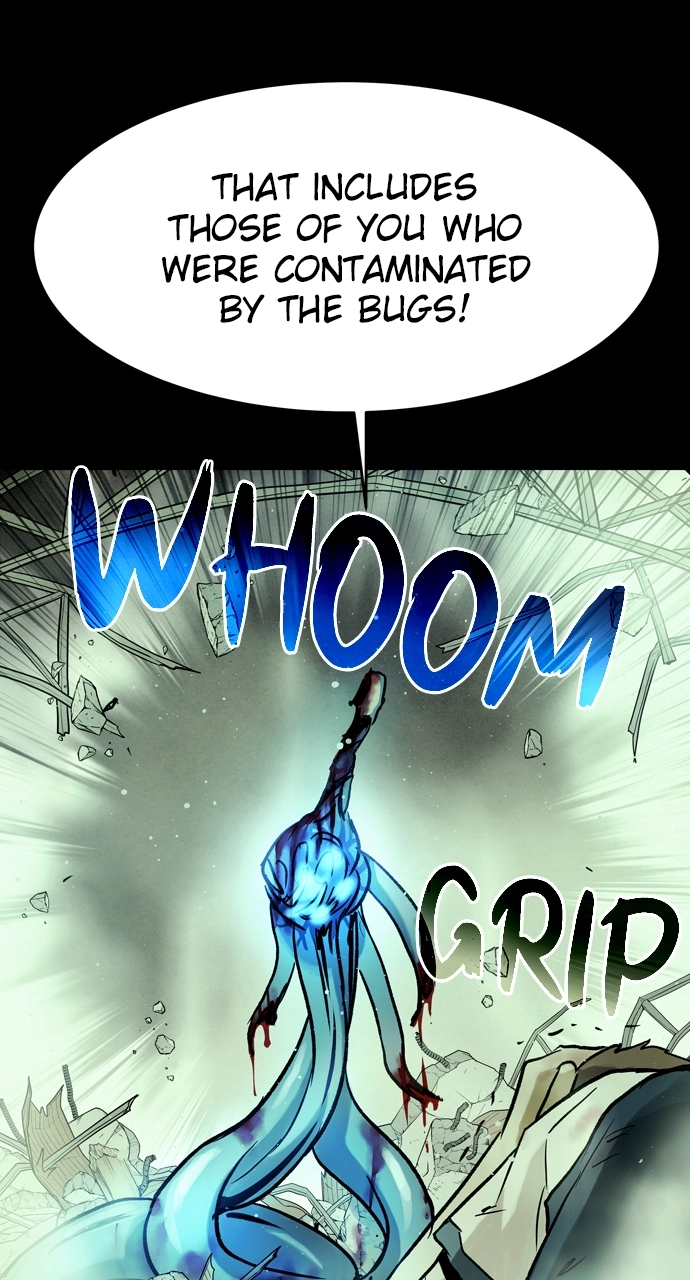 Doom Spore Chapter 45 page 71 - 
