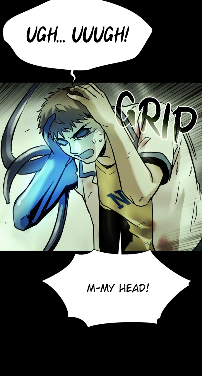 Doom Spore Chapter 45 page 73 - 