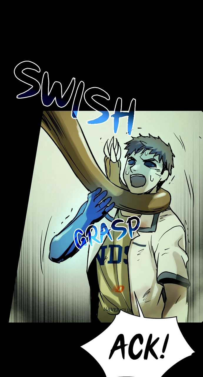Doom Spore Chapter 45 page 74 - 