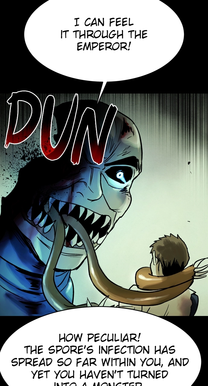 Doom Spore Chapter 45 page 77 - 