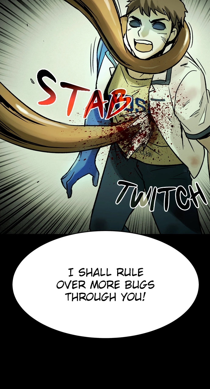 Doom Spore Chapter 45 page 79 - 