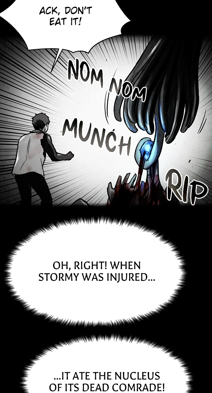Doom Spore Chapter 45 page 9 - 