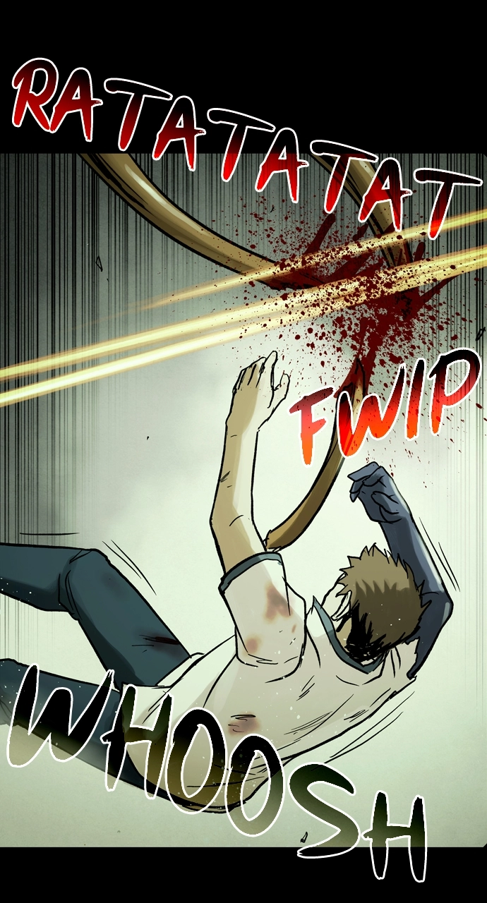 Doom Spore Chapter 45 page 83 - 