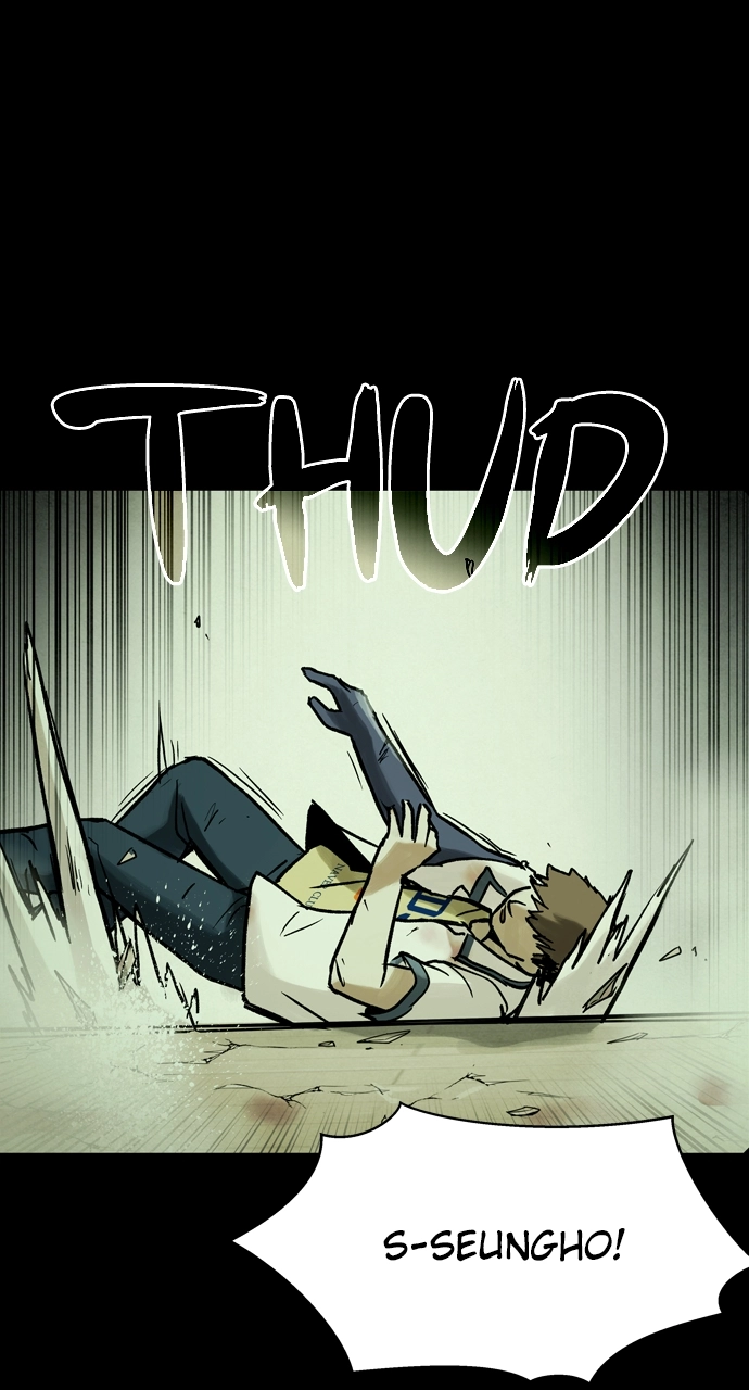 Doom Spore Chapter 45 page 84 - 