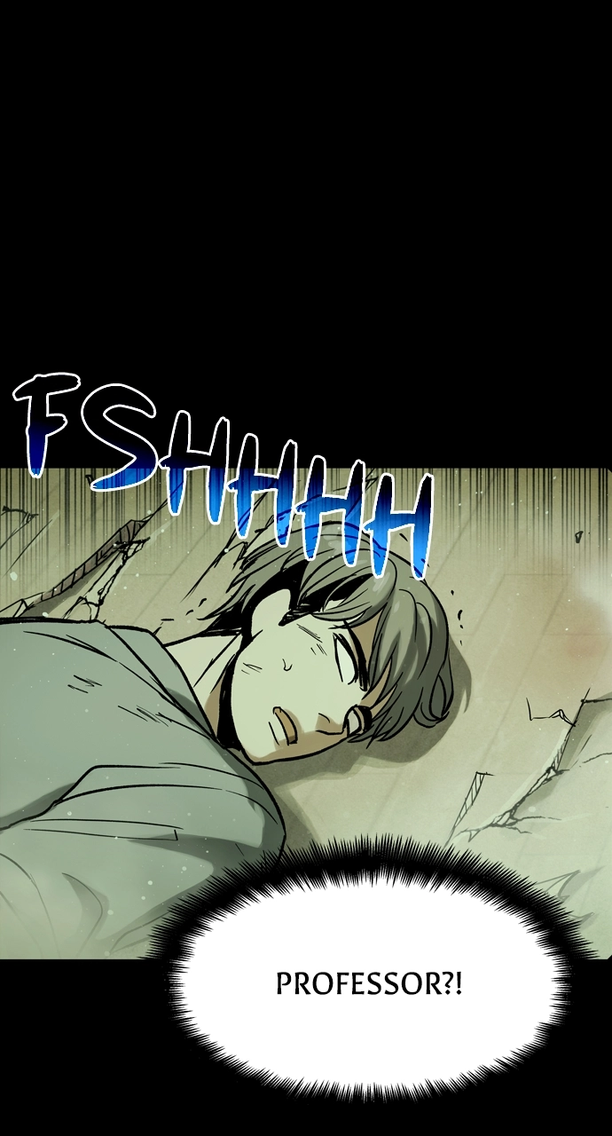 Doom Spore Chapter 45 page 85 - 