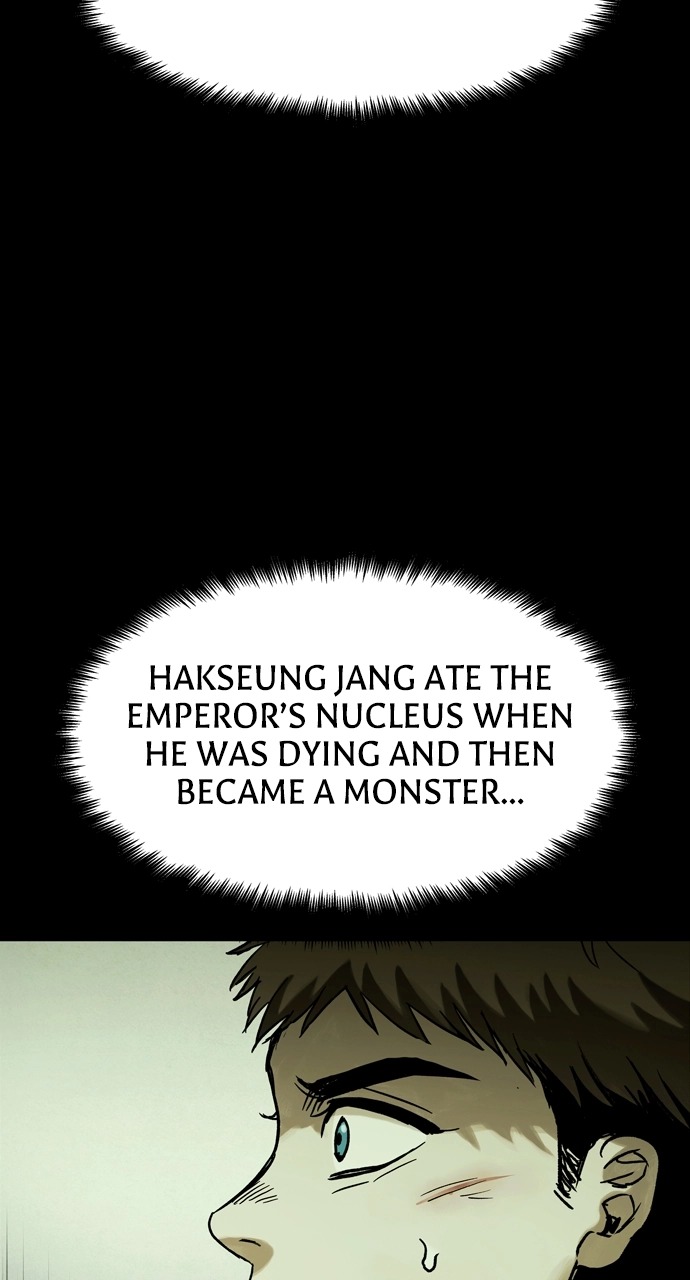 Doom Spore Chapter 45 page 10 - 
