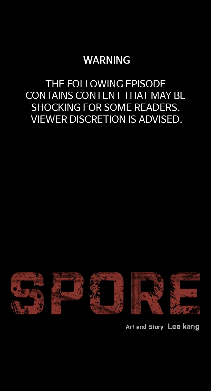 Doom Spore Chapter 46 page 1 - 