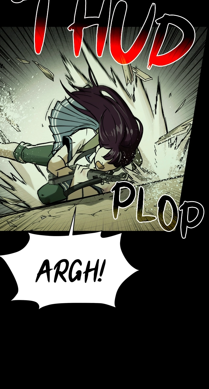 Doom Spore Chapter 46 page 12 - 