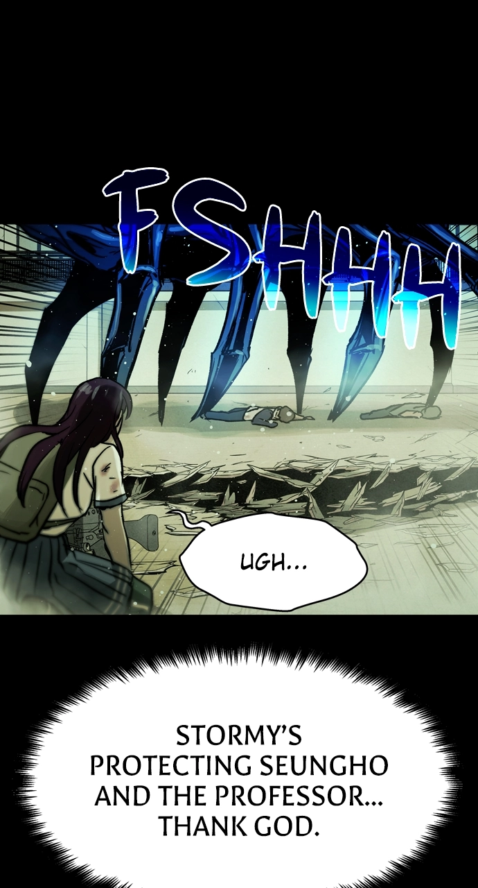 Doom Spore Chapter 46 page 13 - 