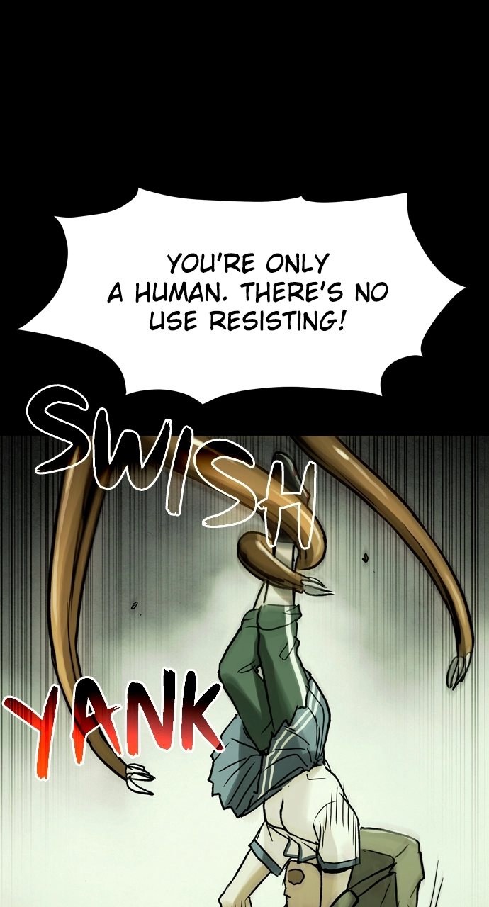 Doom Spore Chapter 46 page 17 - 