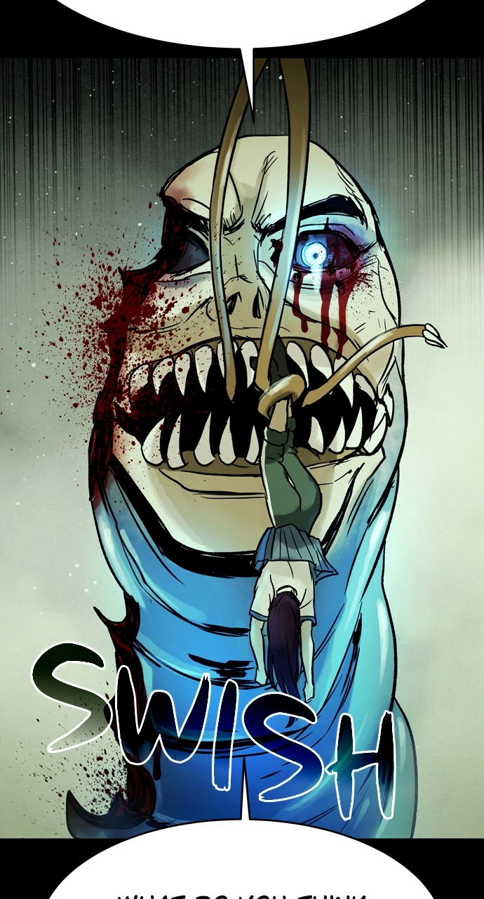 Doom Spore Chapter 46 page 19 - 