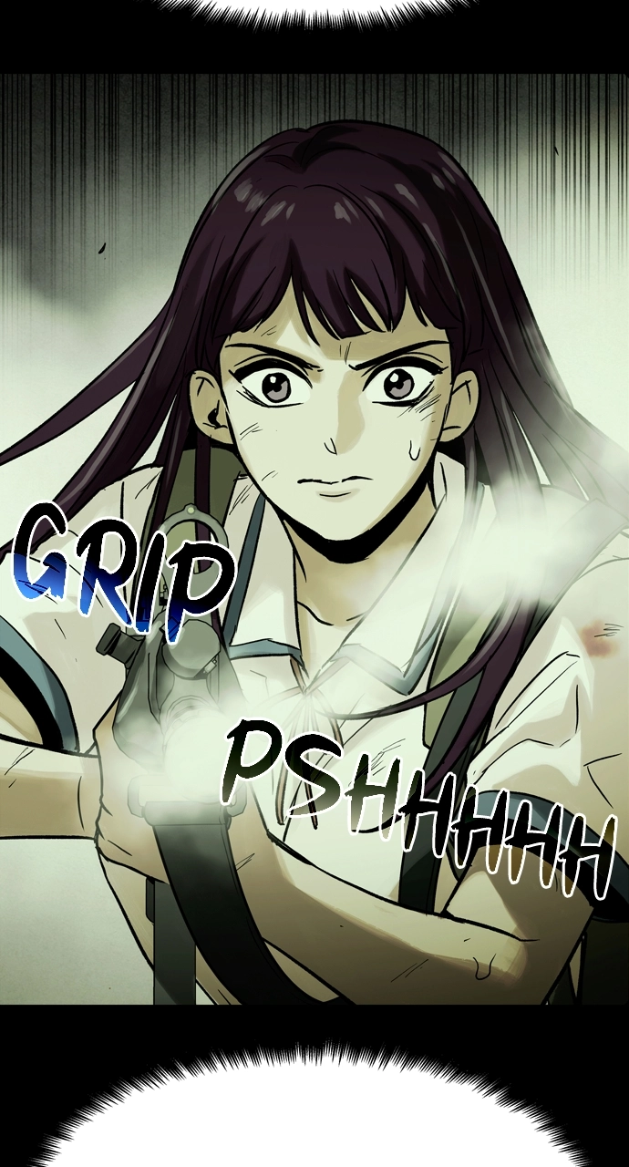 Doom Spore Chapter 46 page 3 - 