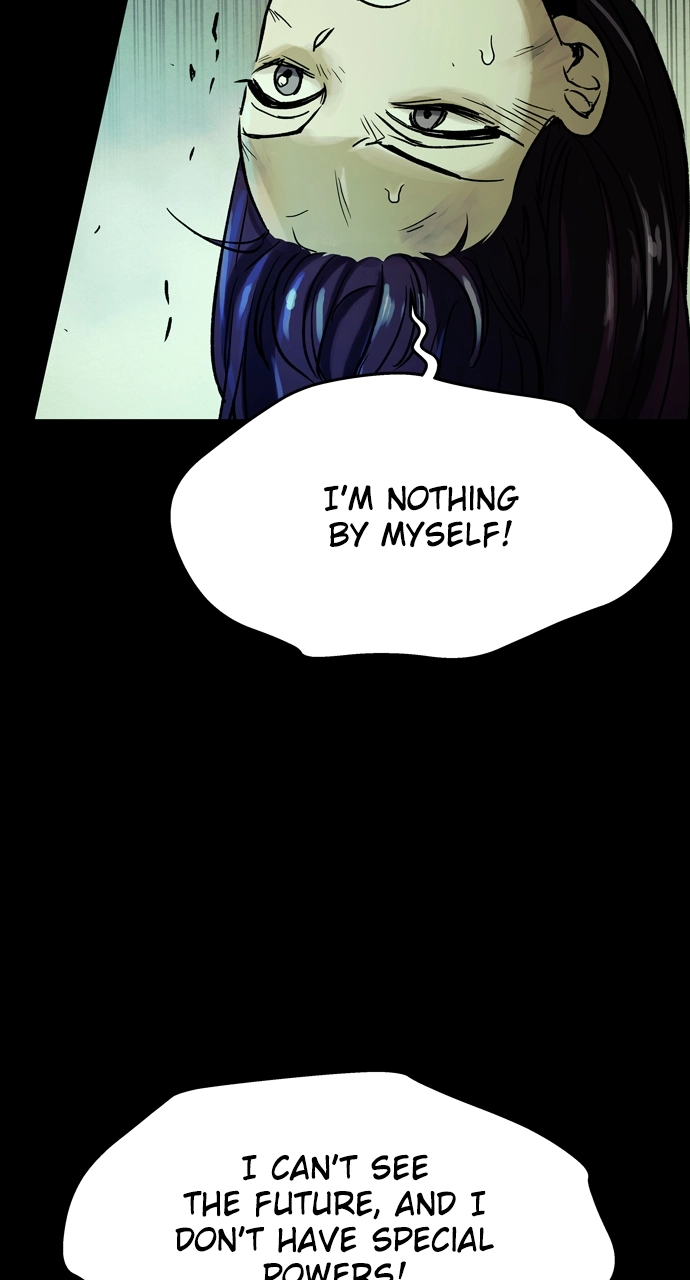 Doom Spore Chapter 46 page 21 - 