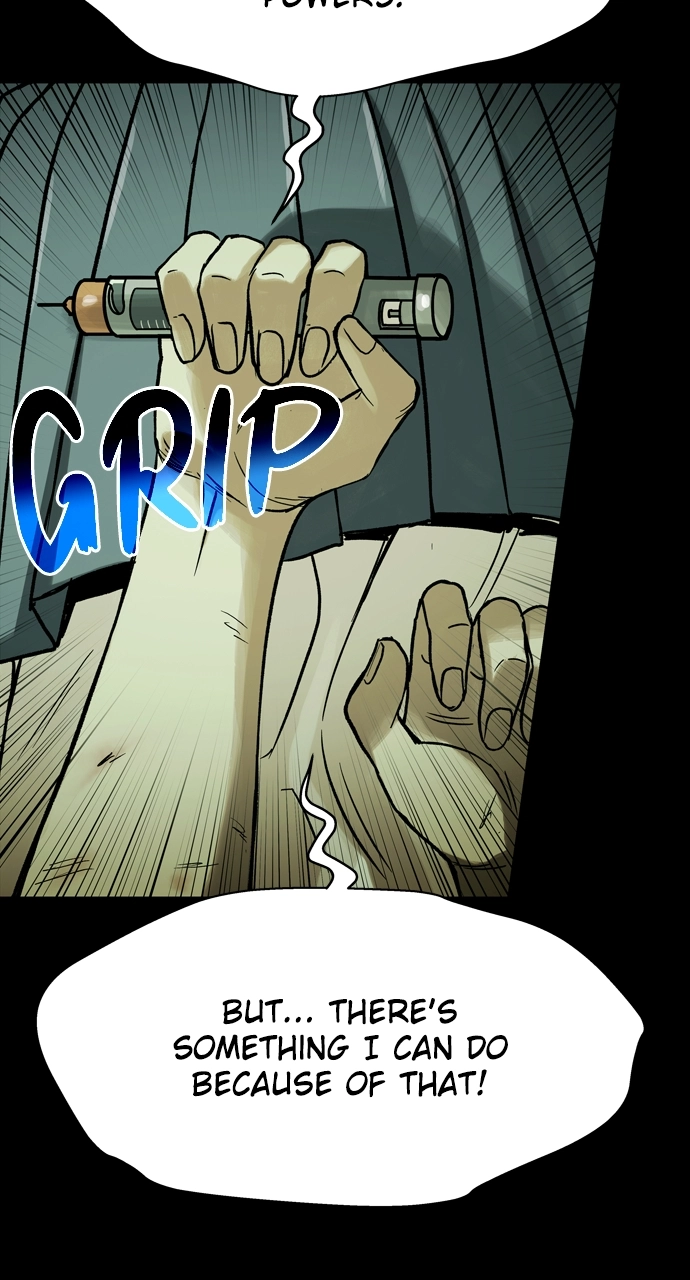 Doom Spore Chapter 46 page 22 - 
