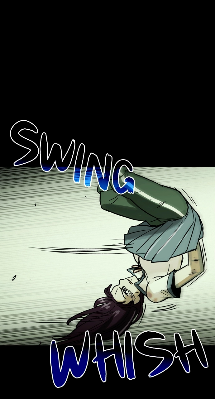 Doom Spore Chapter 46 page 23 - 