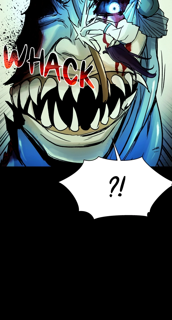 Doom Spore Chapter 46 page 25 - 