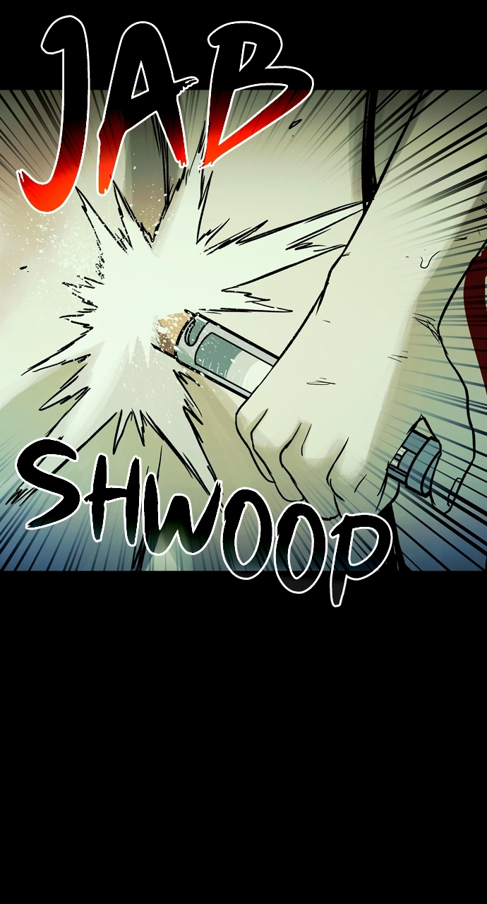 Doom Spore Chapter 46 page 26 - 