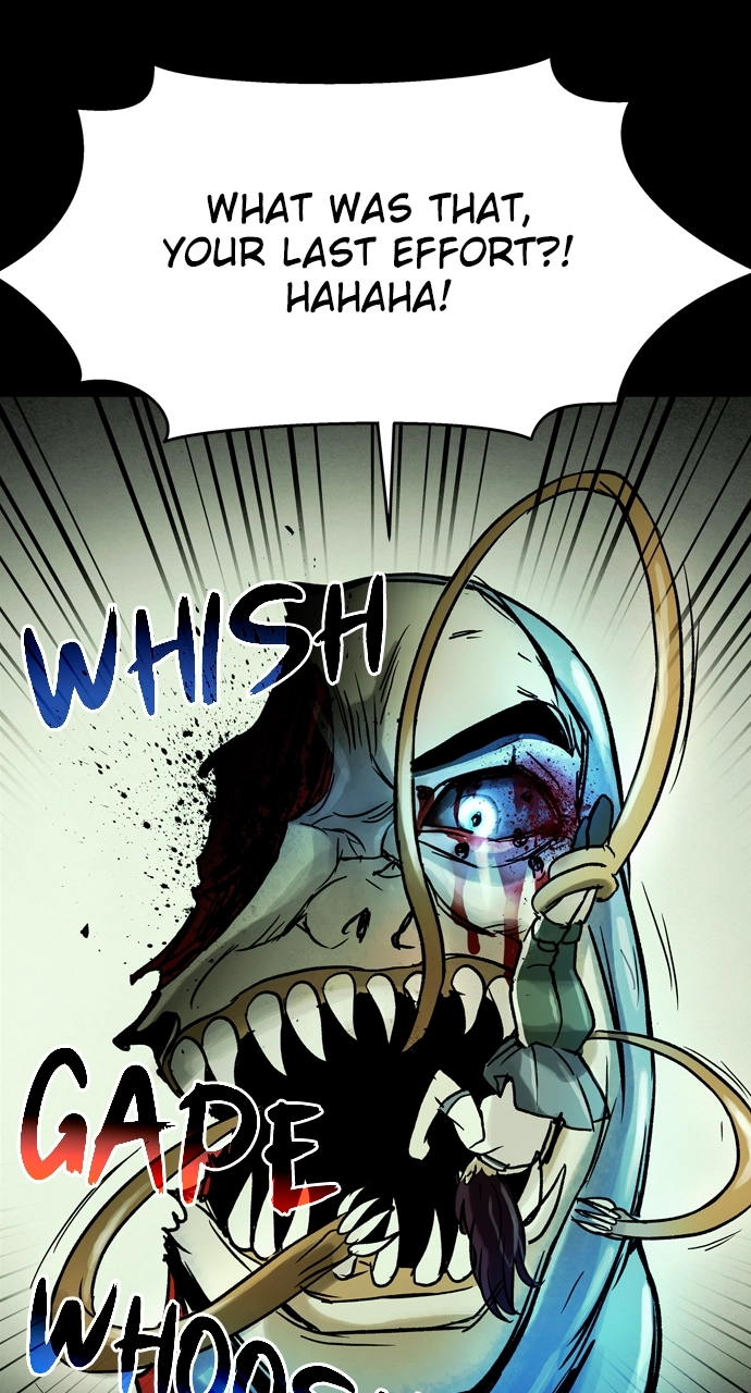 Doom Spore Chapter 46 page 27 - 