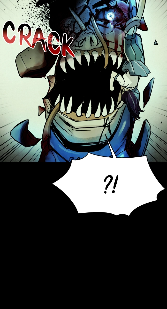 Doom Spore Chapter 46 page 29 - 