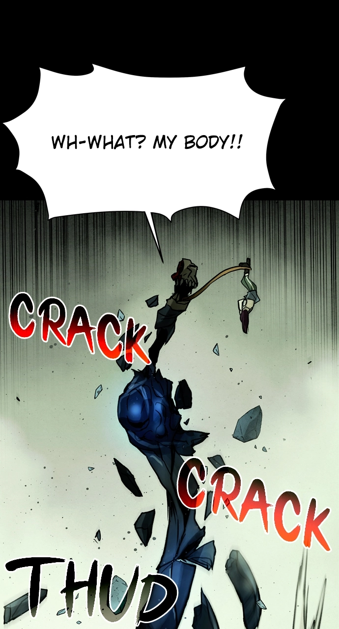 Doom Spore Chapter 46 page 30 - 