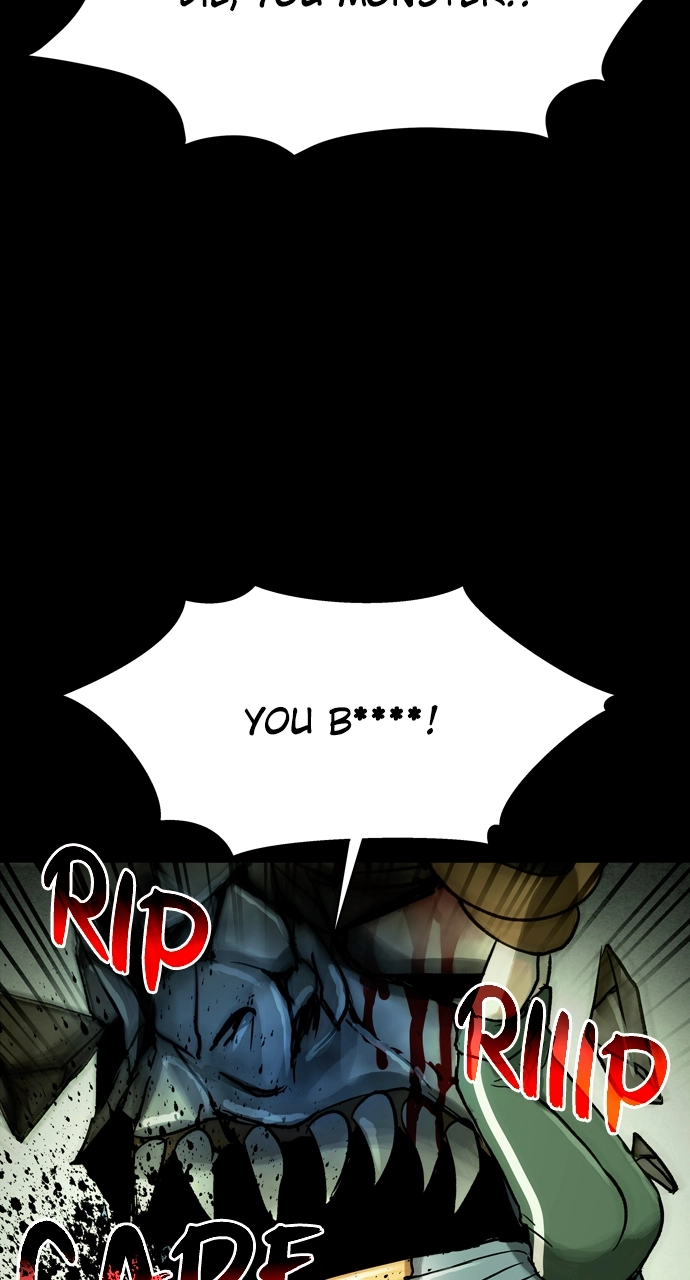 Doom Spore Chapter 46 page 33 - 